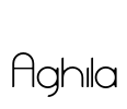 Aghila
