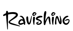 Ravishing