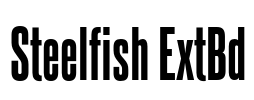 Steelfish ExtBd
