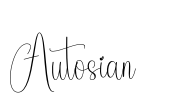 Autosian