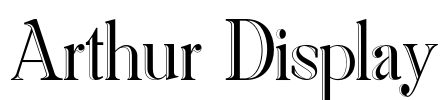 Arthur Display
