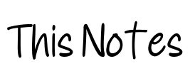 This Notes