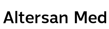 Altersan Med