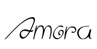 Amora