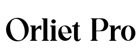 Orliet Pro