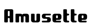 Amusette
