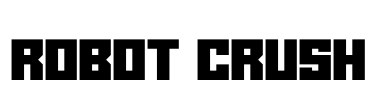 Robot Crush