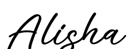 Alisha
