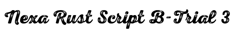 Nexa Rust Script B-Trial 3