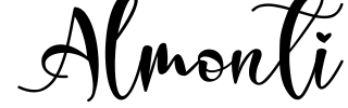 Almonti