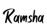 Ramsha