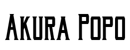 Akura Popo