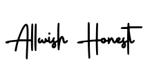 Allwish Honest