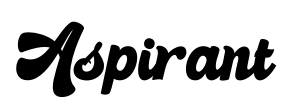 Aspirant