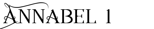 Annabel 1