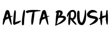 Alita Brush