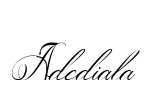 Adediala