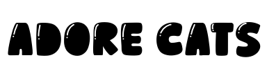 Adore Cats