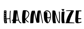 Harmonize
