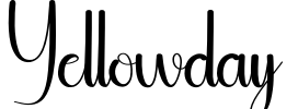 Yellowday