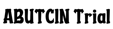 ABUTCIN Trial