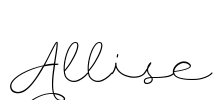 Allise