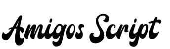 Amigos Script