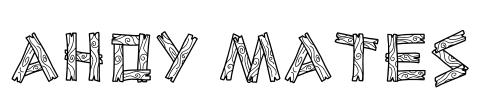 Ahoy mates