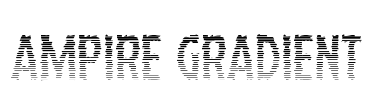 Ampire Gradient
