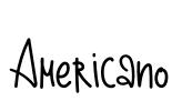 Americano