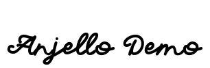 Anjello Demo