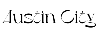 Austin City