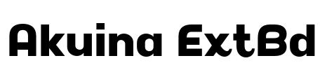 Akuina ExtBd
