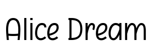 Alice Dream
