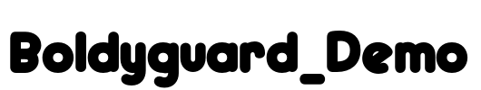 Boldyguard_Demo