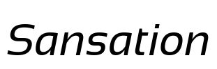 Sansation