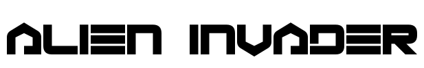Alien Invader