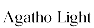 Agatho Light