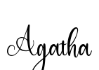 Agatha