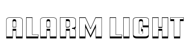 Alarm Light