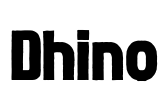 Dhino