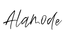 Alamode