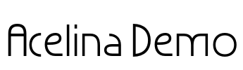 Acelina Demo
