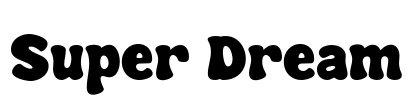 Super Dream