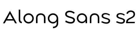 Along Sans s2