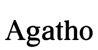Agatho