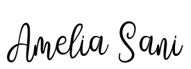 Amelia Sani