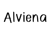 Alviena