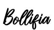 Bollifia