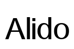 Alido